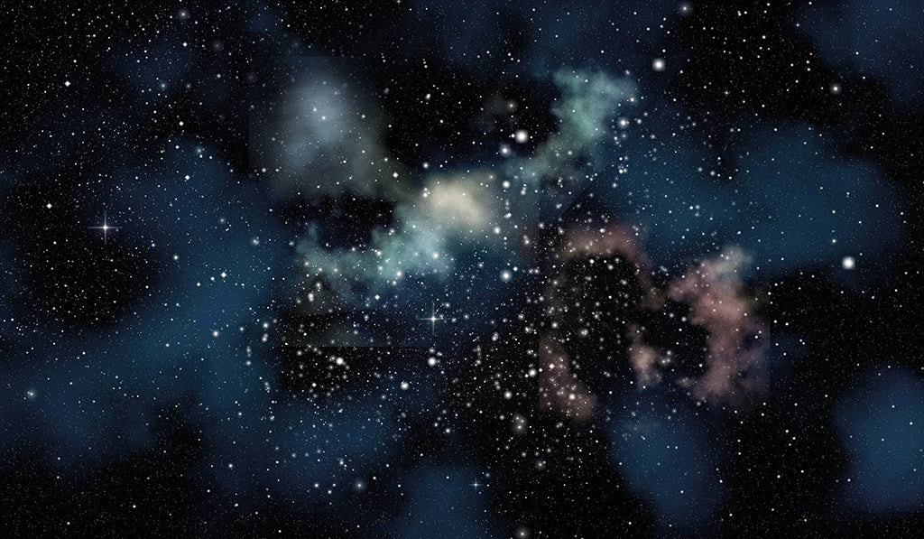 Das Berner Oberland als Eintrittspforte ins Universum