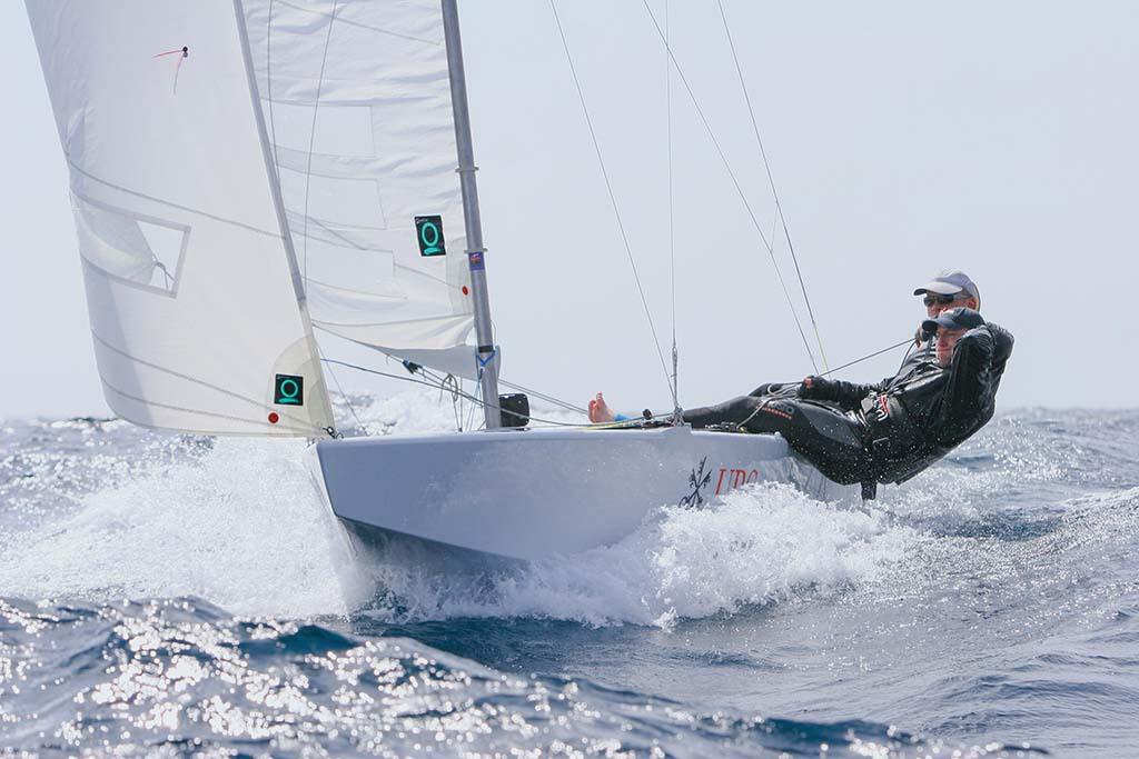 Die Bootsflüsterer vom Thunersee