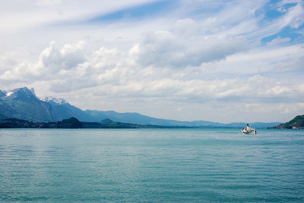 Wenn der Frühling ruft!