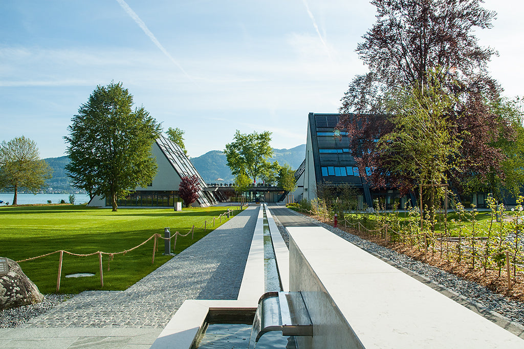 Deltapark: Wellness zur Vollendung bringen