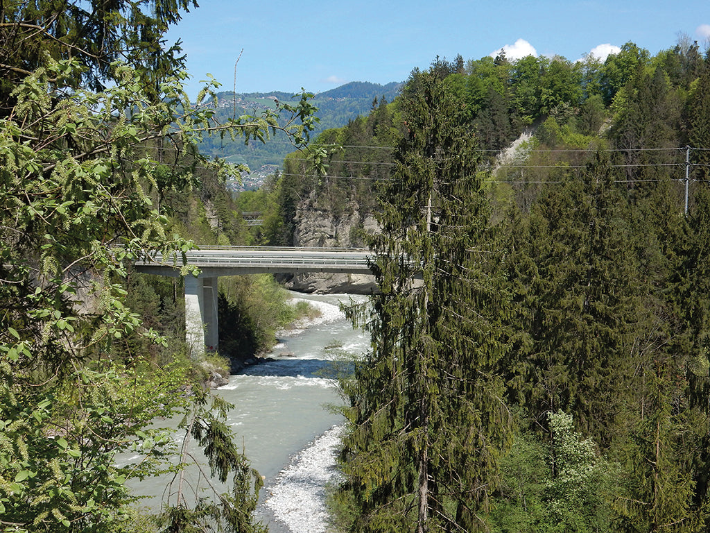 Von pionierhaftem Wagemut und von behördlichem Versagen
