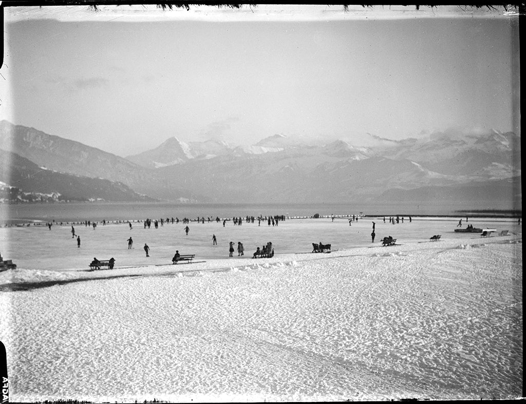 «Schlöfle» in Thun hat eine lange Tradition