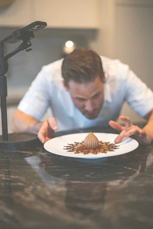 «Creatus Creare» geschaffen um zu erschaffen