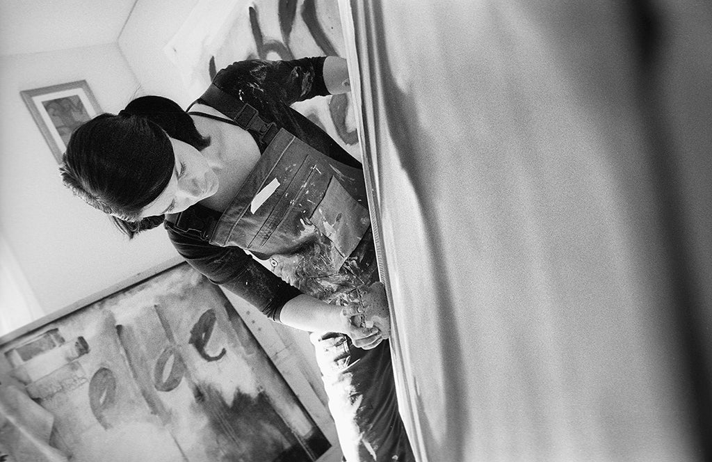 «Düreschnuufe, abefahre. ’s chunnt scho wider…»