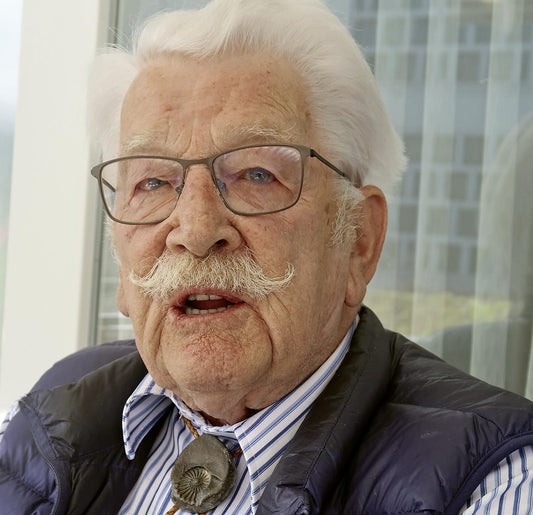 Leben im Alter: «Die Leute gehen eher zu spät ins Altersheim»