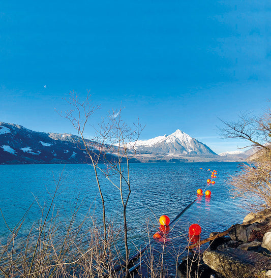 Niklaus Zenger: «Wir machen das, was andere nicht wollen oder können.»