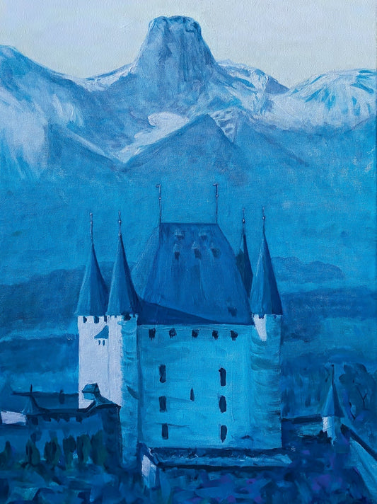Kunst ohne Grenzen