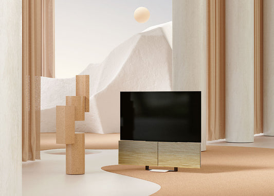 Die High Definition von Magie