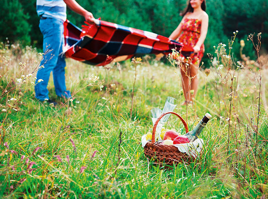 Ein Hoch auf die Grillsaison!