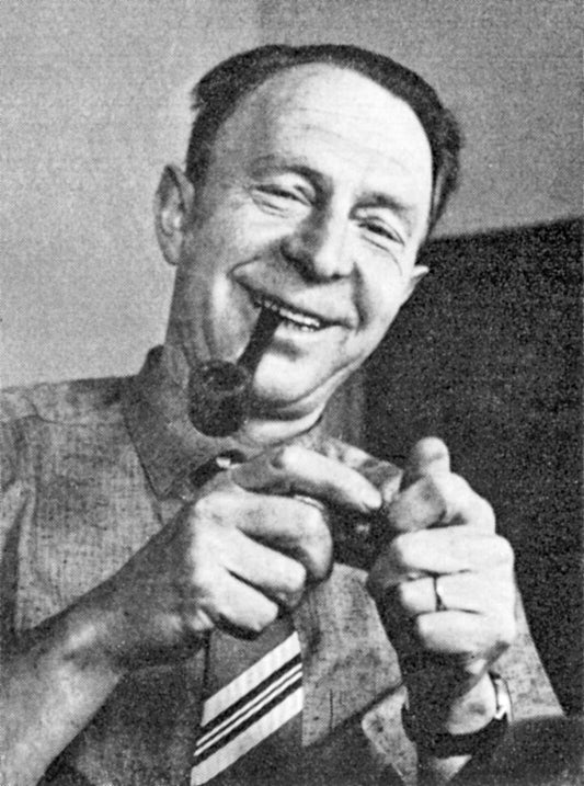 Willi Waber – ein vielseitiger autodidaktischer Thuner Künstler