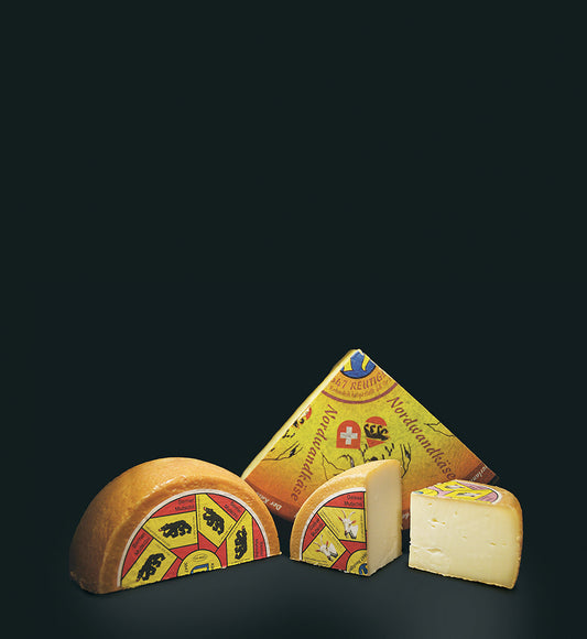 Alles Käse – Traditionskäsereien in der Region