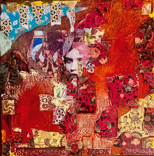 Zwischen Orient und Westen