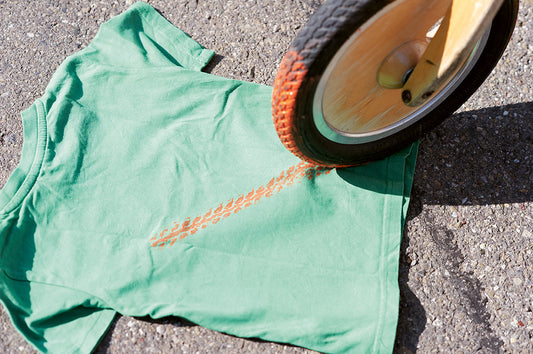 Unser liebster Renndress