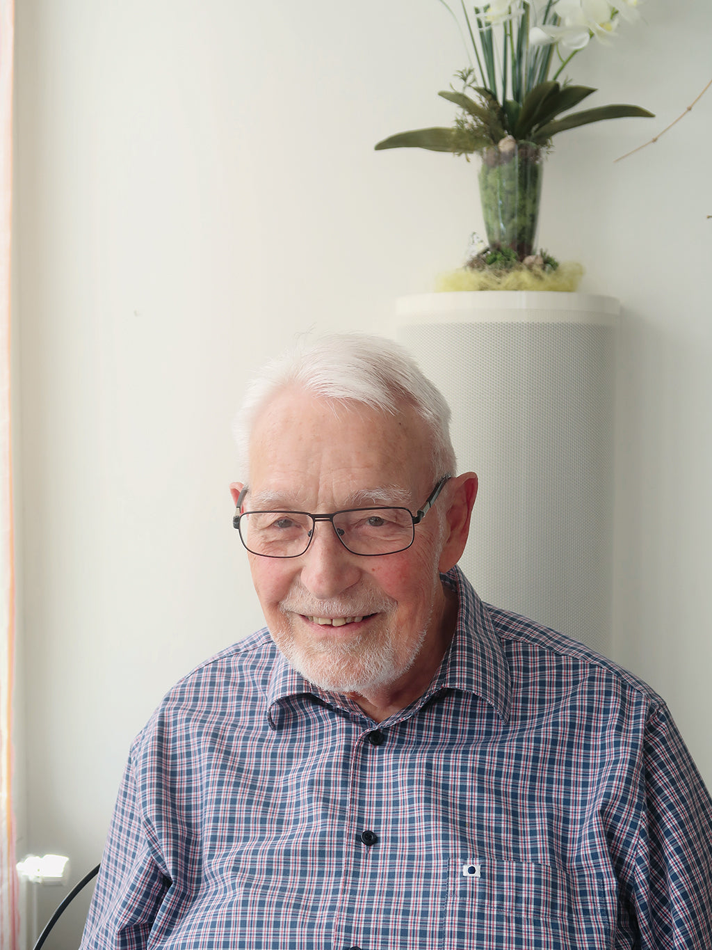 Gerhard Schertenleib: Oberdiessbach als Nabel der Welt