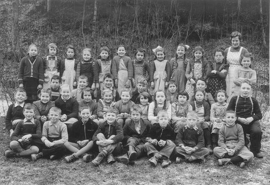 Dora Simmen: Eine Frau, die allem etwas Positives abgewinnen kann