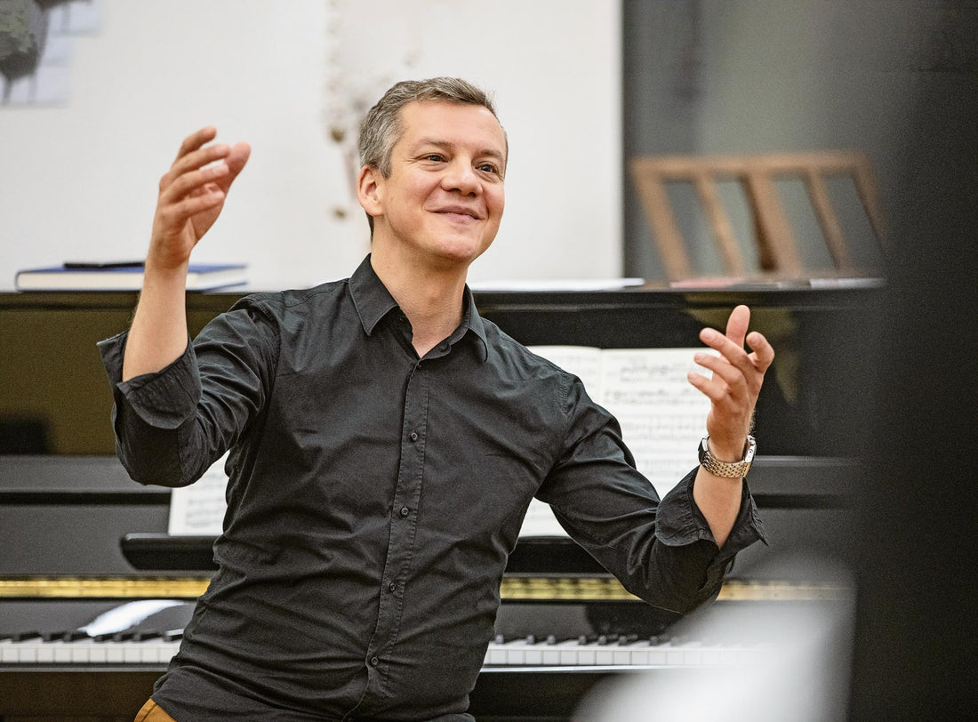 Patrick Secchiari: Fulminantes Heimspiel am Thunersee