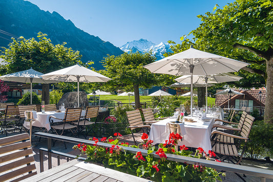 Kulinarische Ausflüge in unsere Bergregionen