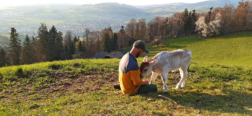 Sinnpathie – der sympathische Bauernhof