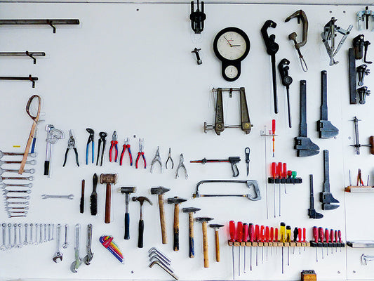 Holzboote zum Träumen