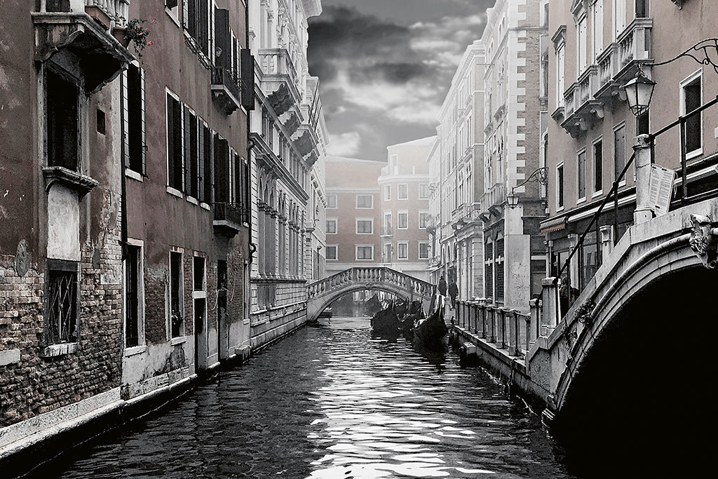 E Nacht z Venedig