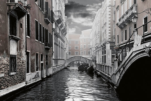 E Nacht z Venedig