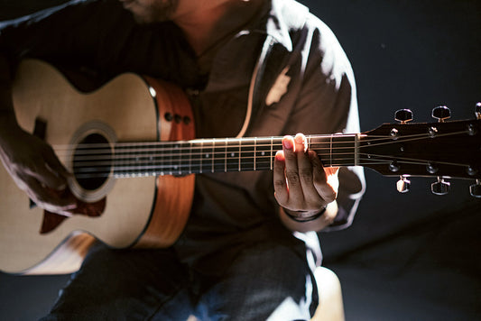 Gospel & Pop zur Winterzeit