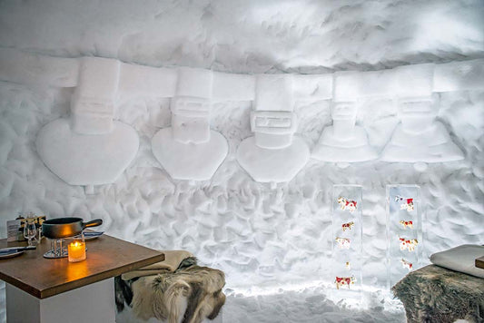 Genussvoll und erlebnisreich durch die kalten Monate