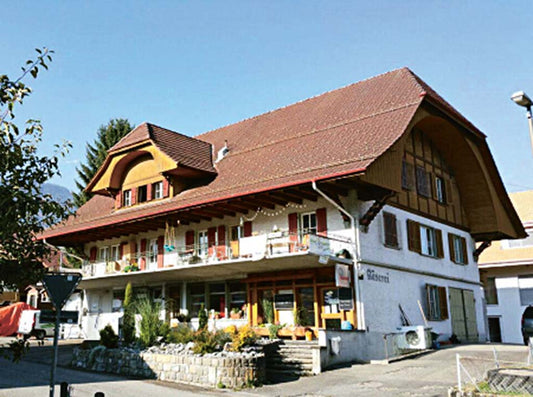 Alles Käse – Traditionskäsereien in der Region