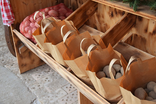 Geniessen ab Hof – Wiesenmilch aus dem Buchholz