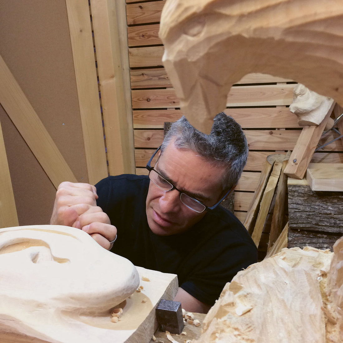 Förster-Wettbewerb mit Urknall