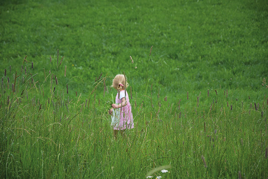 Geniessen ab Hof – Natürliche Vielfalt und Hightech im Stall