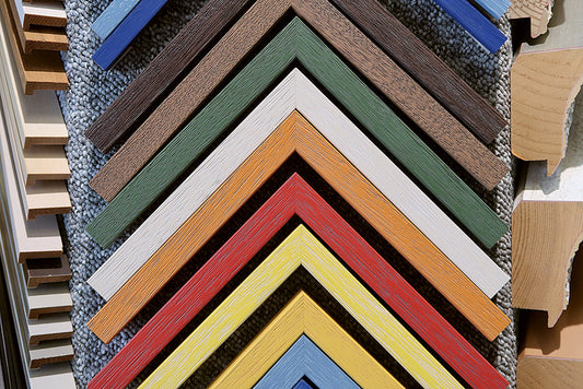 Markus Hodler: Von der Liebe zur Kunst