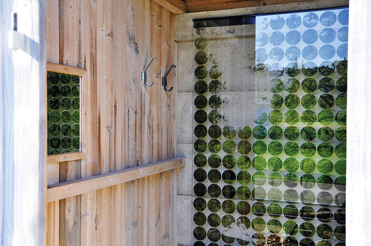 Spieglein, Spieglein an der Wand...