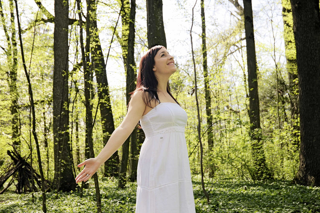 Naturapotheke – Frühjahrsputz für unseren Körper