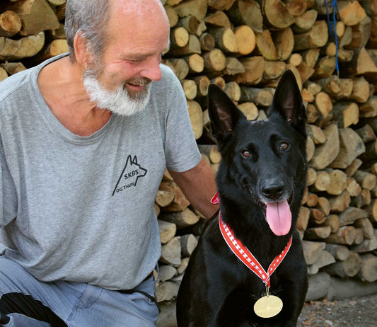 Gold für Fritz Kneubühl und seine Hiva