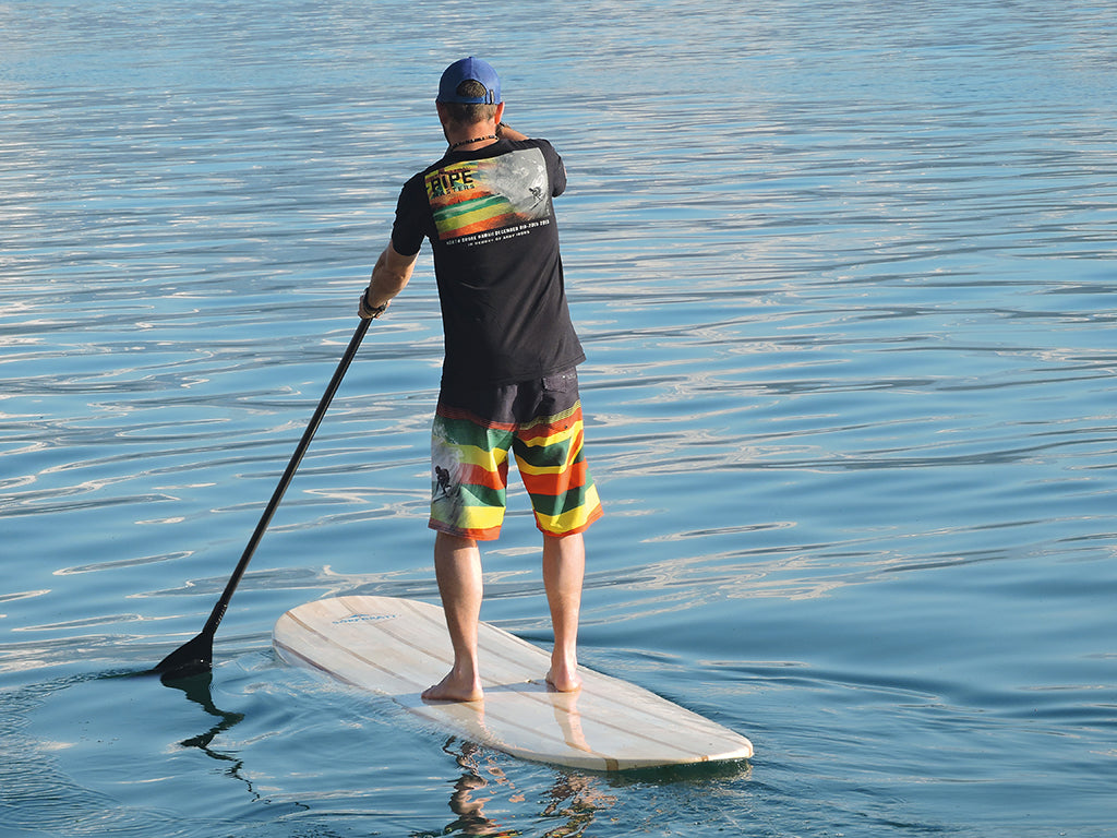 Aloha from Sörfbrätt