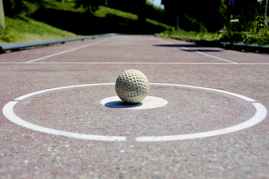 Minigolf rund um den Thunersee