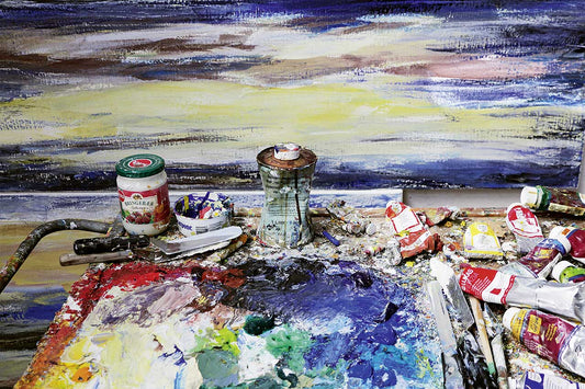 Das Konkrete im Abstrakten