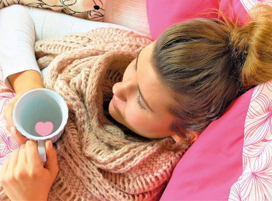 Erkältungskrankheiten – mild und effizient kurieren