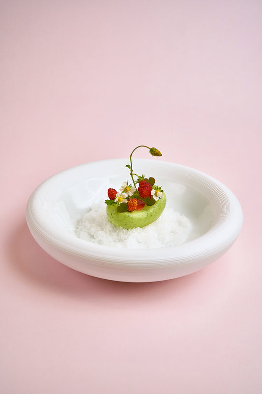 Kochen mit Urprodukten – Rezepte Sommer