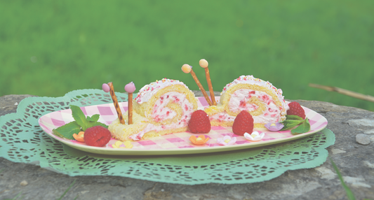 Schneckenliebe