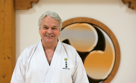 Hans Müller: Vom Emmental nach Japan und zurück