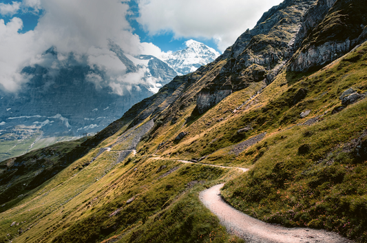 Faszination Eiger