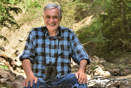 Hanspeter Latour: Kult im Fussball, gefragt in der Natur