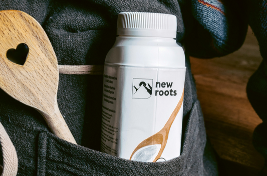 New Roots: Vegane Molkerei mit Herz