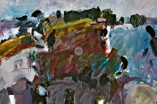 Kurt Siegenthaler: «Ich weiss nicht, was Kunst ist»