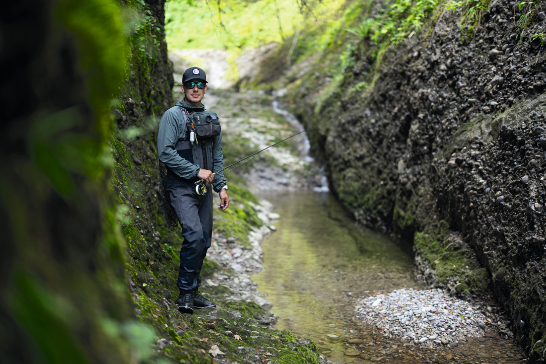 Unter  der Oberfläche Teil 4 – Wir Fischer,  sind die  Stimme   der Fische