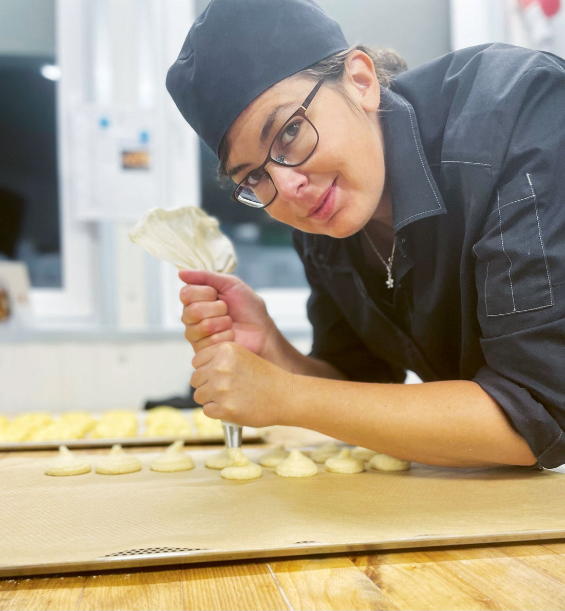 Knuspriges und Tierisches vom Buchacker