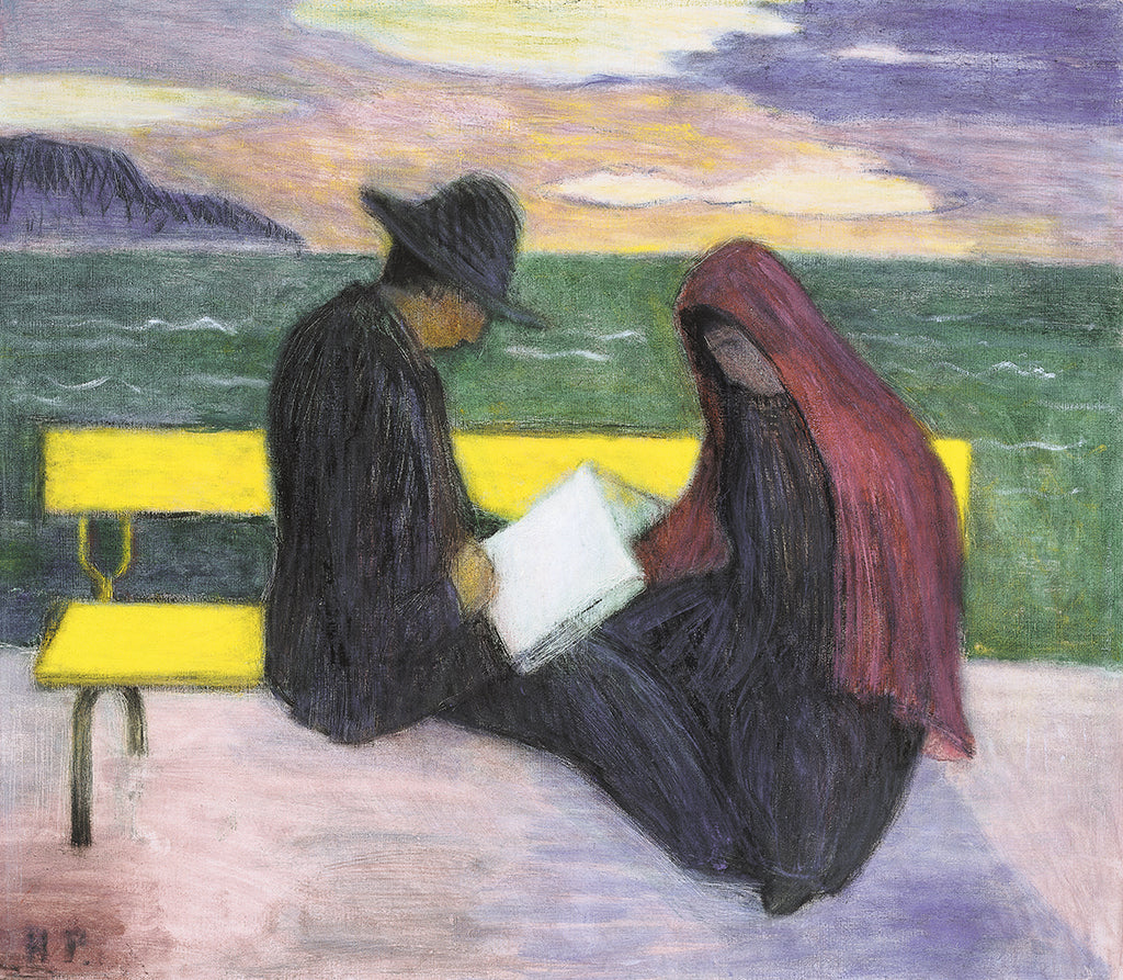 Helene Pflugshaupts Konzentration auf das Wesentliche