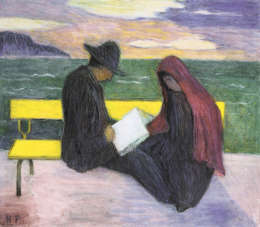 Helene Pflugshaupts Konzentration auf das Wesentliche